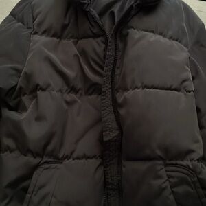 GAP grey jacket women’s